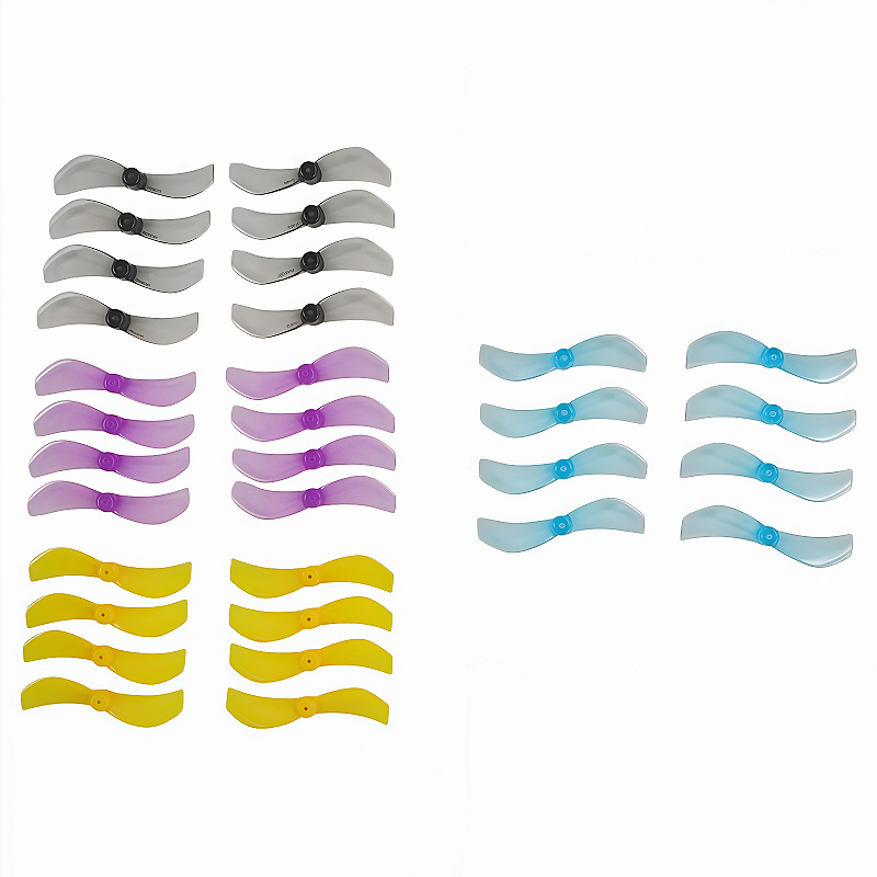 Drone Rc2 - 4Pairs 8PCS 1610 Drone Propeller 40MM