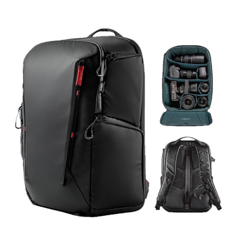 Drone Carrying Bag - New Camera Bag Large Capacity Waterproof