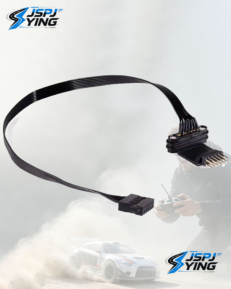 Drone Lidi Rc - RC Car LED Light Assembly Magnetic