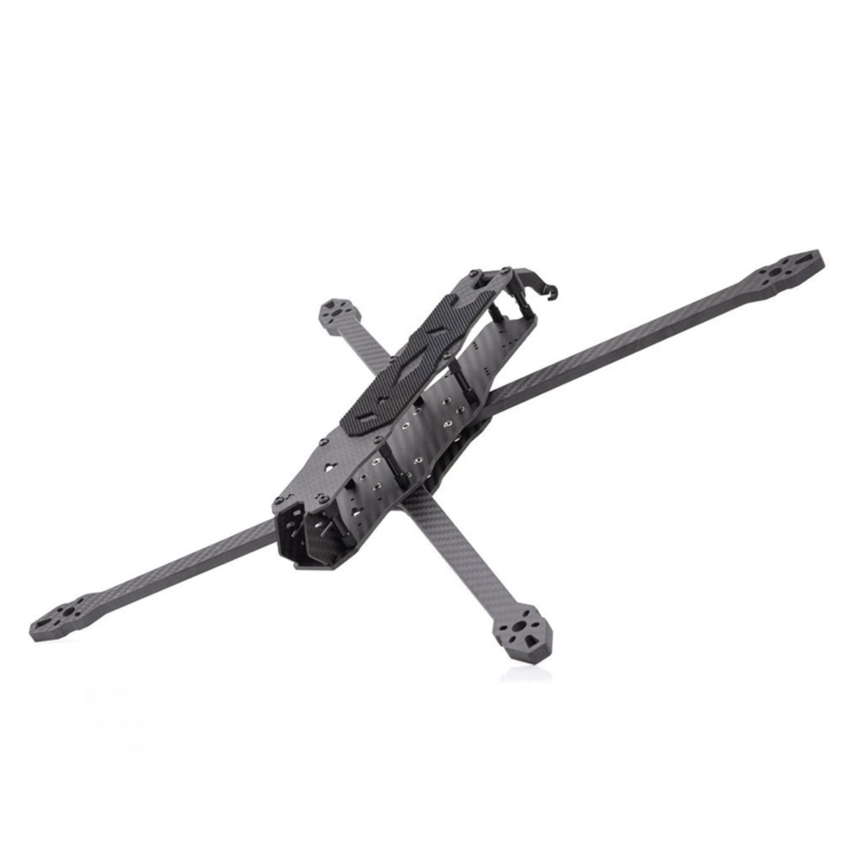 Carbon Fiber Drone Arm - L70A MY10 10 Inch FPV Drone