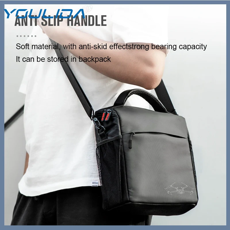 Drone Carrying Bag - STARTRC For DJI Mini 4/3 Pro/Air