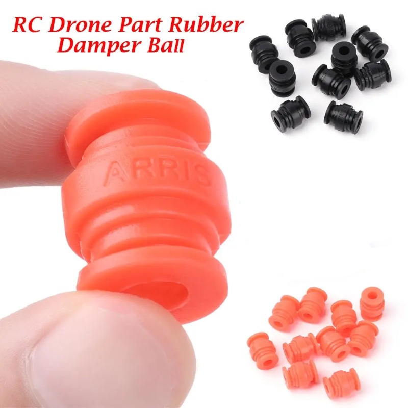 Drone Rc2 - 4Pcs/Lot Anti Vibration Rubber Damper Silicone