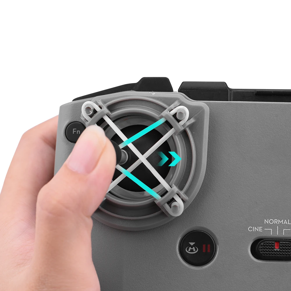 Rocker Speed Controller for DJ - Drone Dji Rc Mini 3 评论和价格