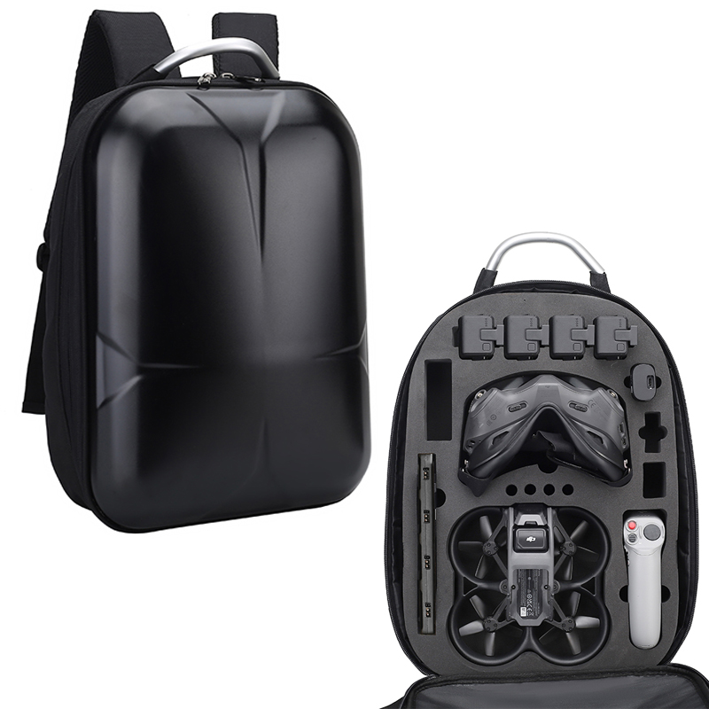 Backpack Duricrust Waterproof  - Drone Carrying Bag 评论和价格