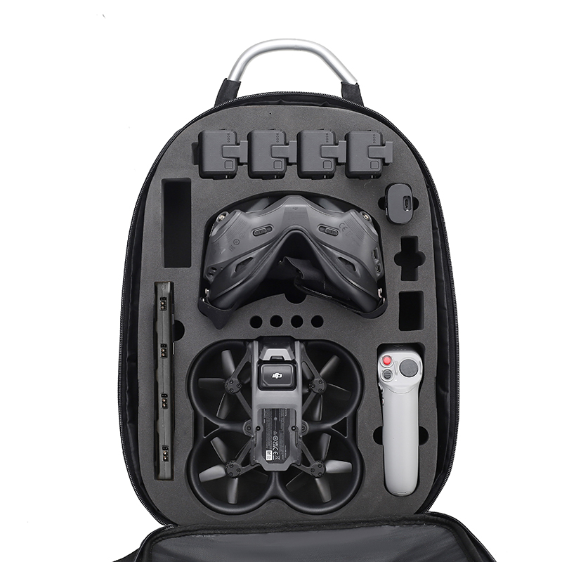 Backpack Duricrust Waterproof  - Drone Carrying Bag 评论和价格