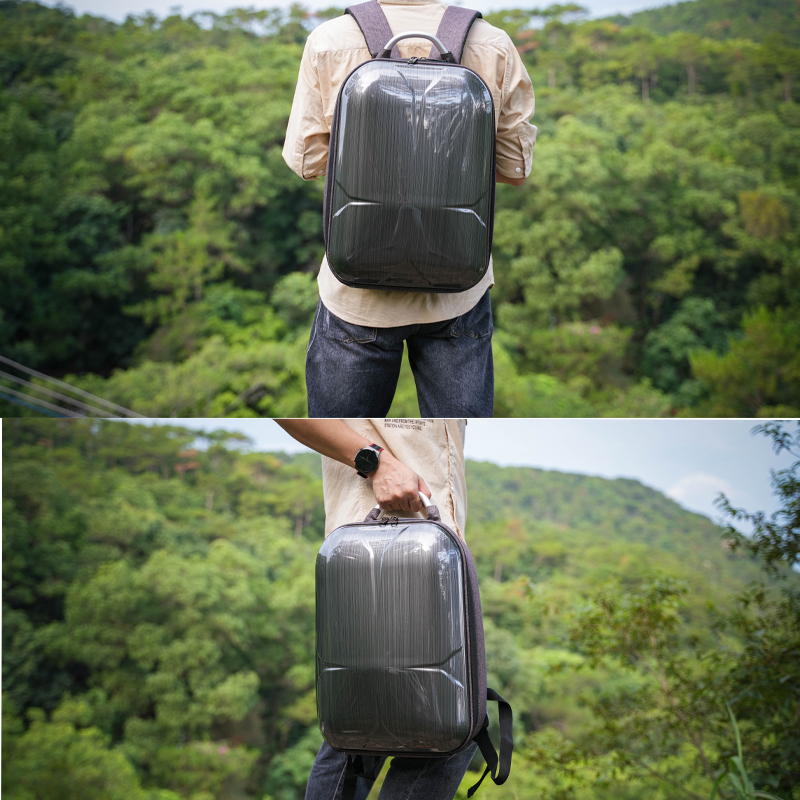 Backpack Duricrust Waterproof  - Drone Carrying Bag 评论和价格