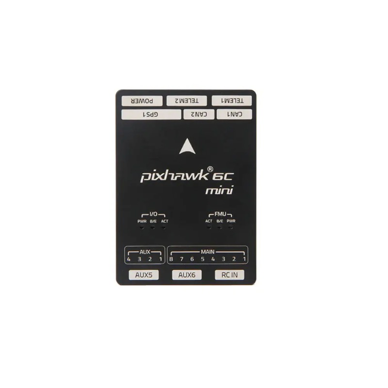 Pixhawk 6C Mini Flight Control - Drone Dji Rc Mini 评论和价格