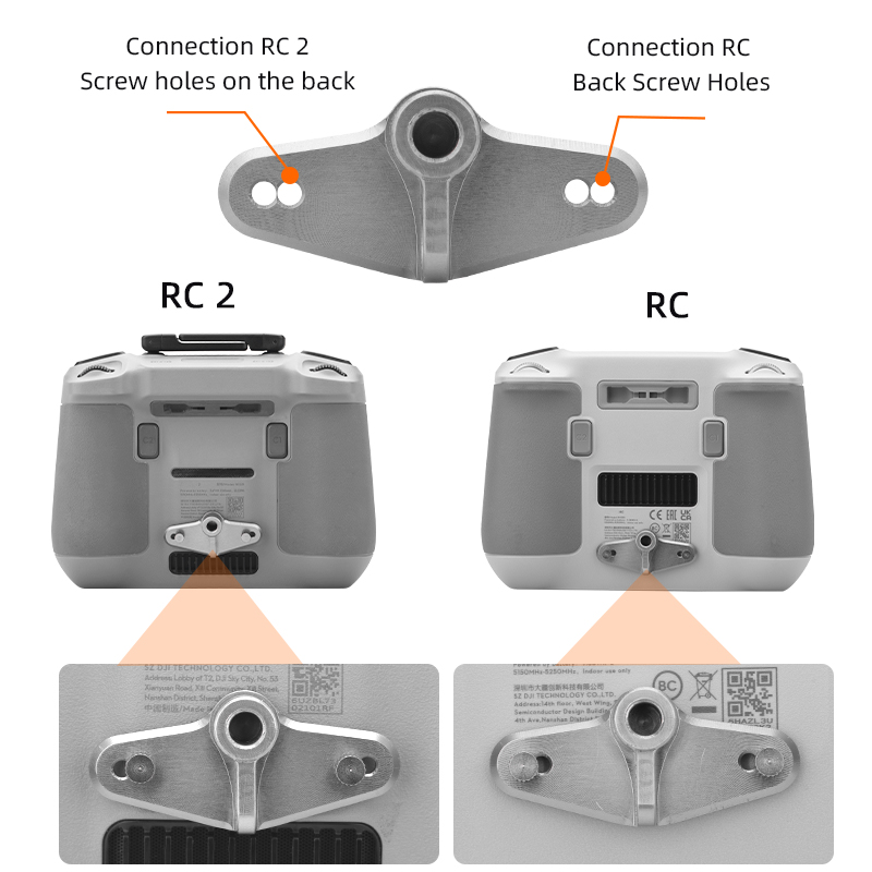 RC RC2 Remote Control Bike Hol - Drone Dji Rc Mini 评论和价格
