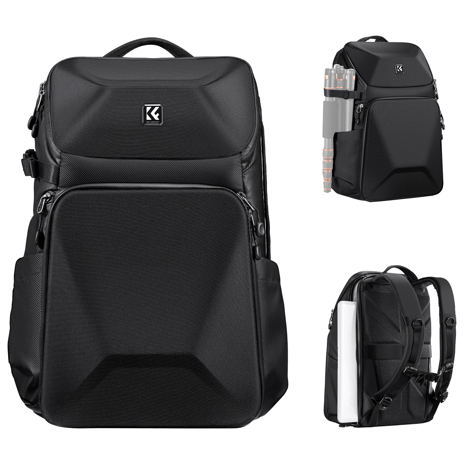 K&F CONCEPT 20L Camera Backpac - Drone Carrying Bag 评论和价格