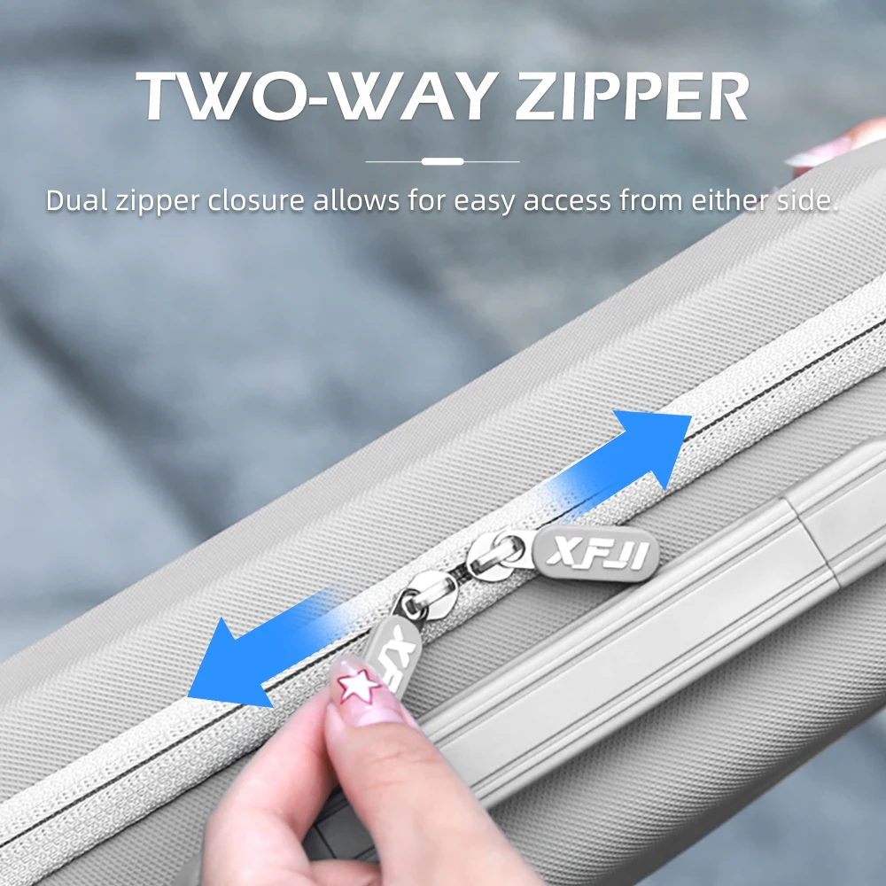 XFJI Travel Organizer Bag for  - Drone Carrying Bag 评论和价格