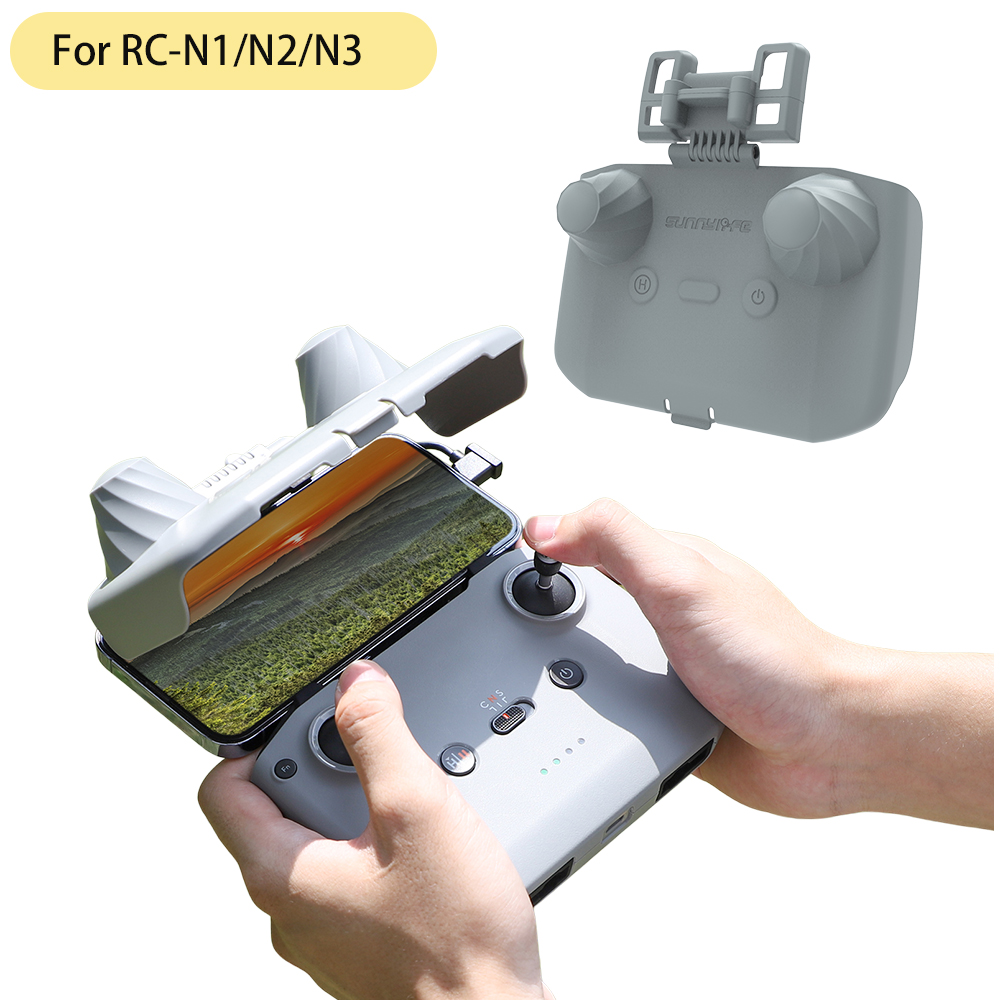 2 in 1 Controller Protector Su - Drone Dji Rc Mini 3 评论和价格