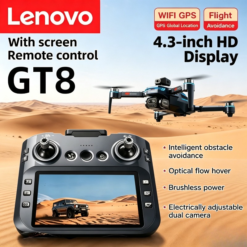 GT8 8K Drone Professional Dual - Drone Gt8 Rc 评论和价格