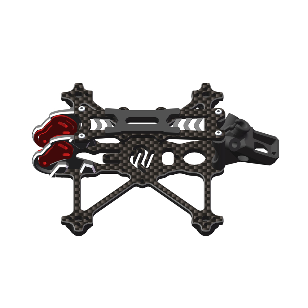 AlfaRC Fi-25 DJI O4 Air Unit 6 - Drone Rc2 评论和价格