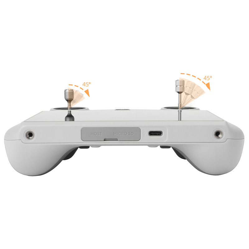 1 Pair for DJI RC / RC 2 Remot - Drone Dji Rc Mini 3 评论和价格