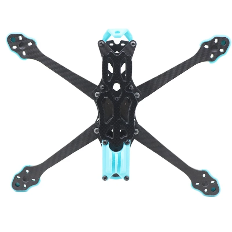 High-Performance Carbon Fiber  - Drone Rc2 评论和价格