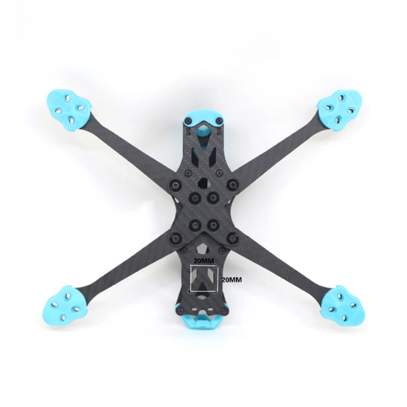 High-Performance Carbon Fiber  - Drone Rc2 评论和价格