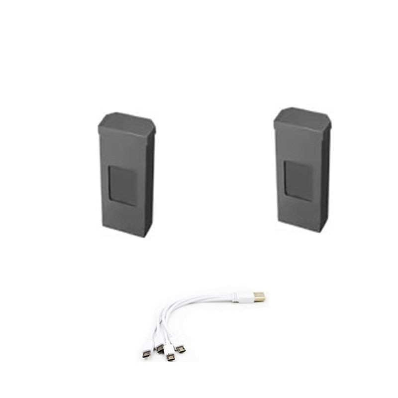 XT505 GPS Drone Battery 3.7V 2 - Xt505 Rc Drone 评论和价格