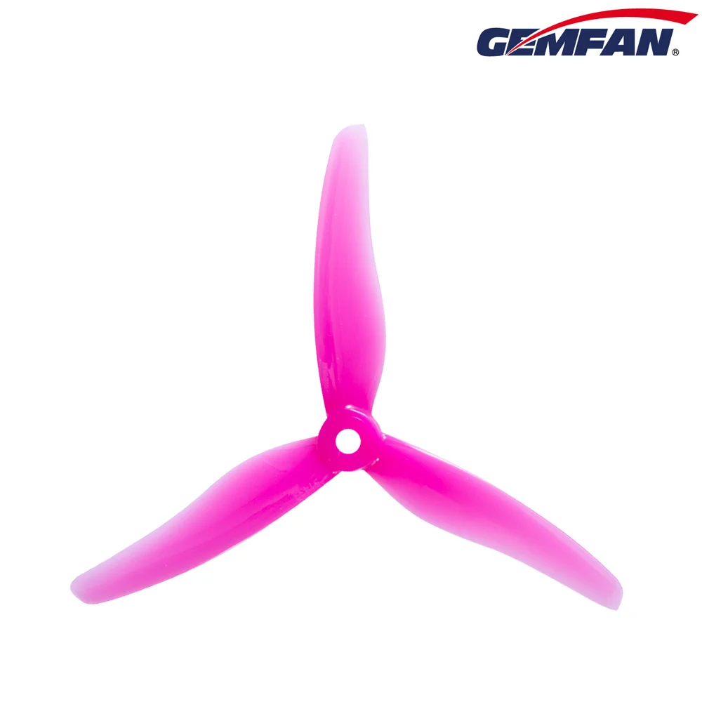 12Pairs Gemfan Hurricane 51433 - Drone Rc2 评论和价格