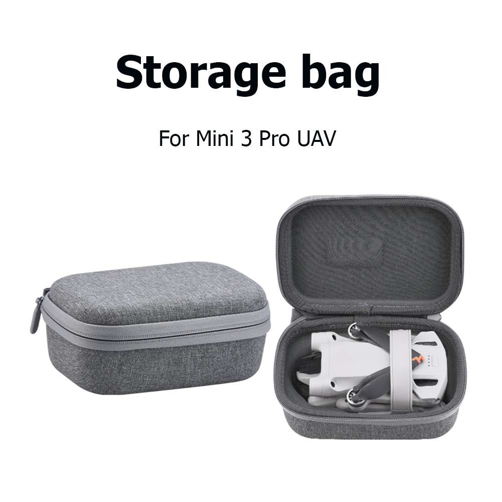 For MINI 3 PRO Drone Body Stor - Drone Carrying Bag 评论和价格