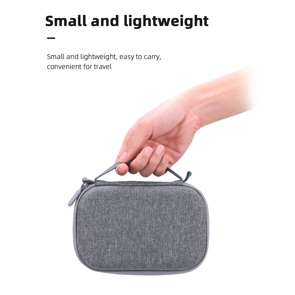 For MINI 3 PRO Drone Body Stor - Drone Carrying Bag 评论和价格