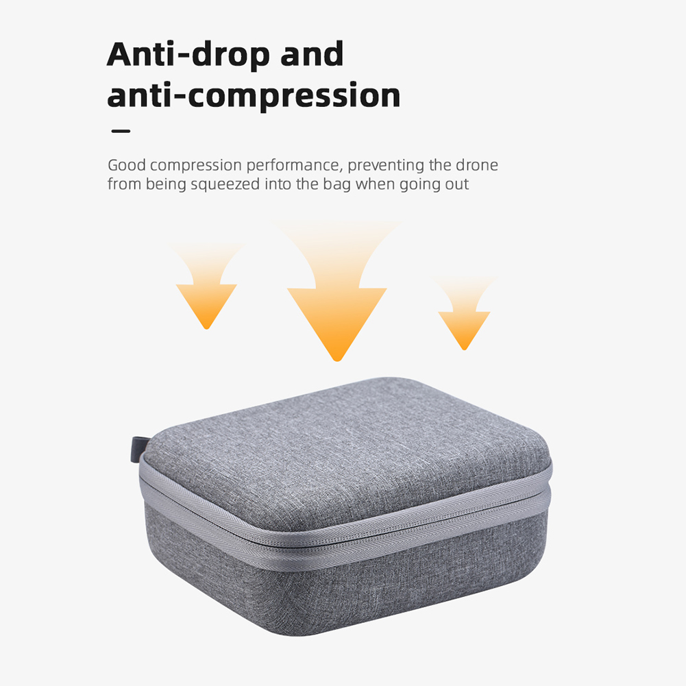 For MINI 3 PRO Drone Body Stor - Drone Carrying Bag 评论和价格