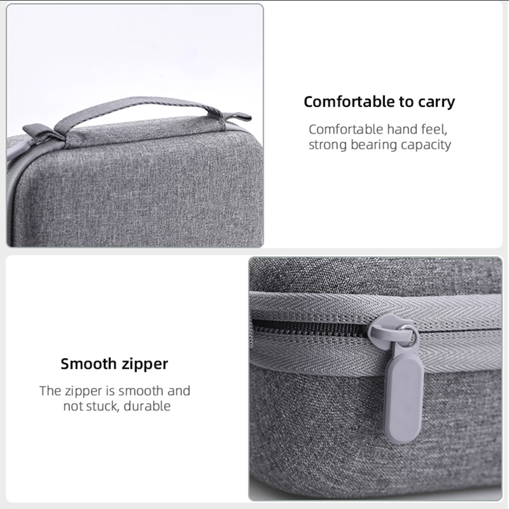 For MINI 3 PRO Drone Body Stor - Drone Carrying Bag 评论和价格