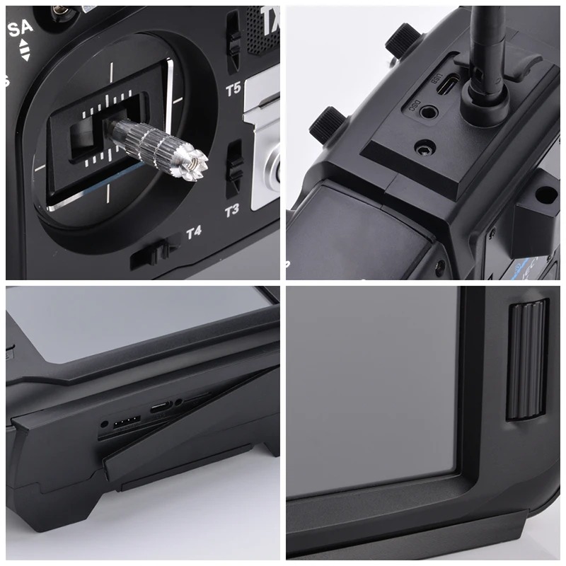 RadioMaster TX16S MKII V4.0 EL - Drone Rc Leading 评论和价格