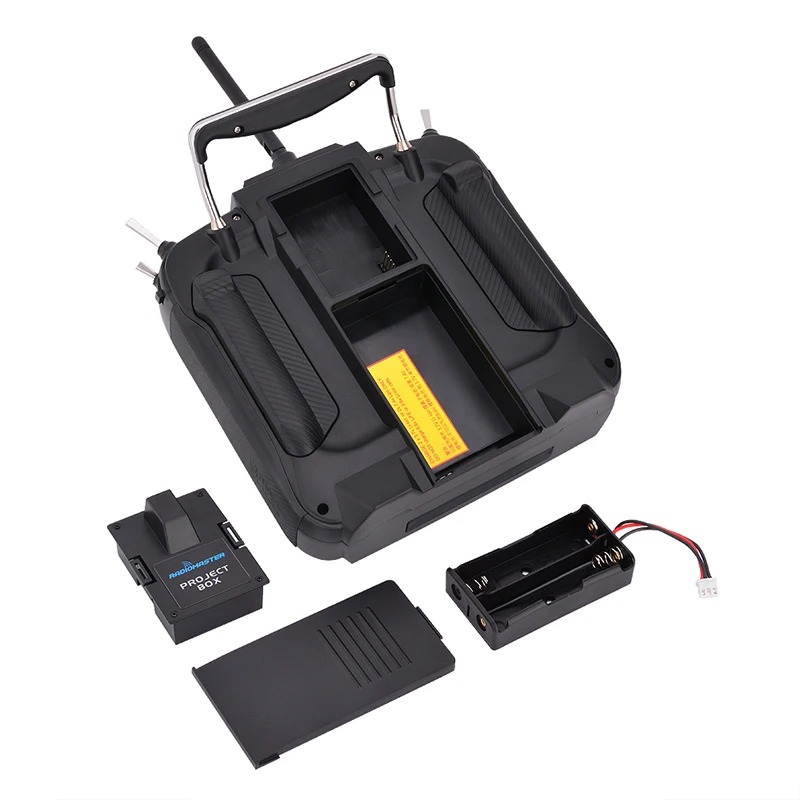 RadioMaster TX16S MKII V4.0 EL - Drone Rc Leading 评论和价格