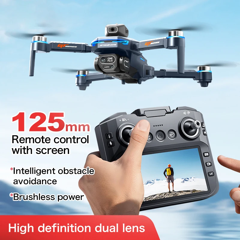 Lenovo GT8 8K Drone Profession - Drone Gt8 Rc 评论和价格