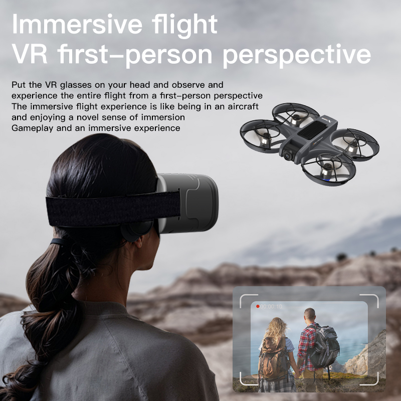 Original X226 X226VR Foldable  - Drone Rc X226 评论和价格
