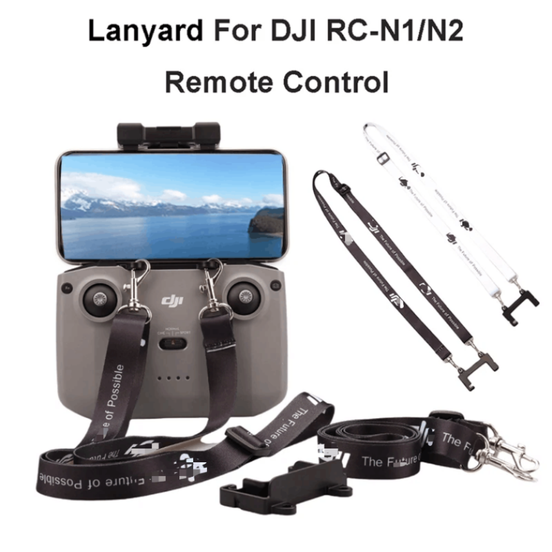 Remote Controller Lanyard Stra - Drone Dji Rc Mini 3 评论和价格