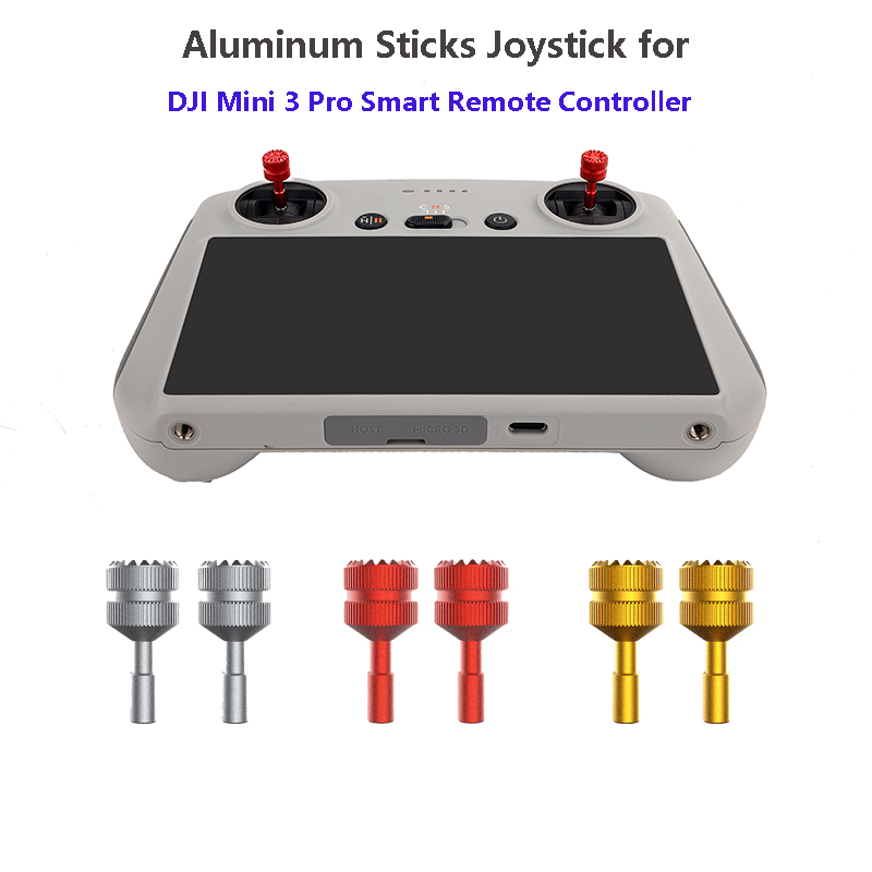 Remote Controller Joystick For - Drone Dji Rc Mini 3 评论和价格