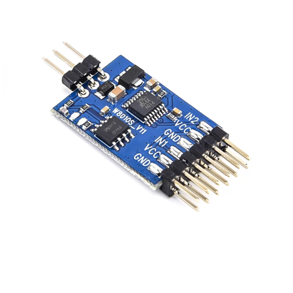 5.8G 3 Channel Video Switcher  - Drone Rc2 评论和价格