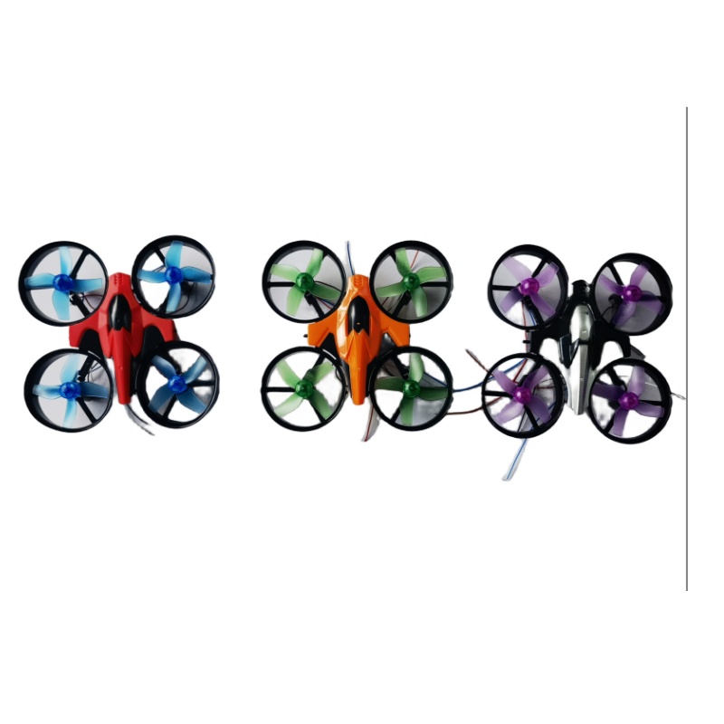 DIY Mini RC Drone Kit-BLH8700/ - Drone Rc Leading 评论和价格
