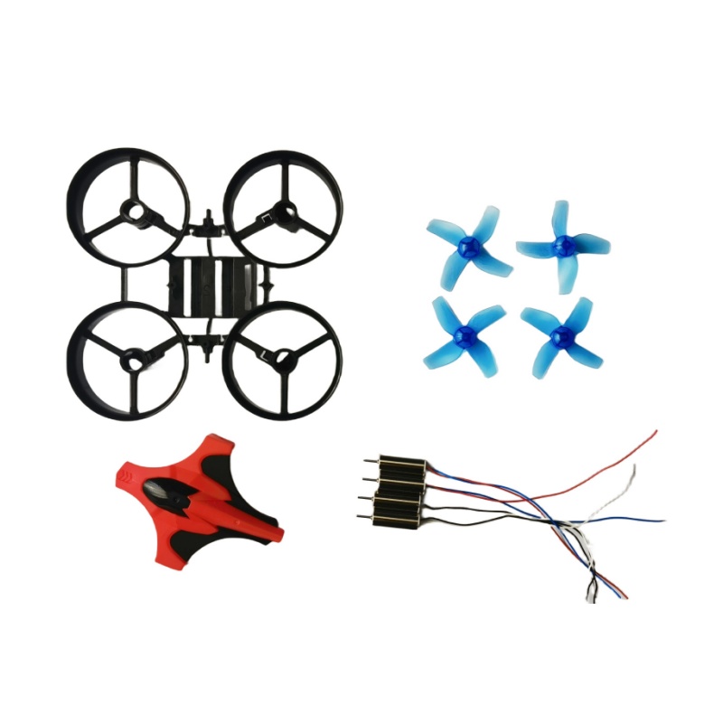 DIY Mini RC Drone Kit-BLH8700/ - Drone Rc Leading 评论和价格