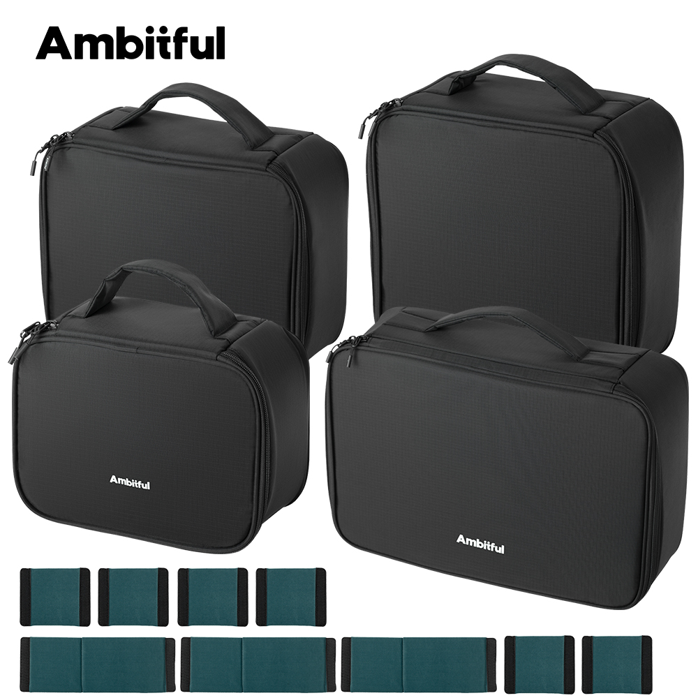 AMBITFUL Zoom P7 II Photograph - Drone Carrying Bag 评论和价格