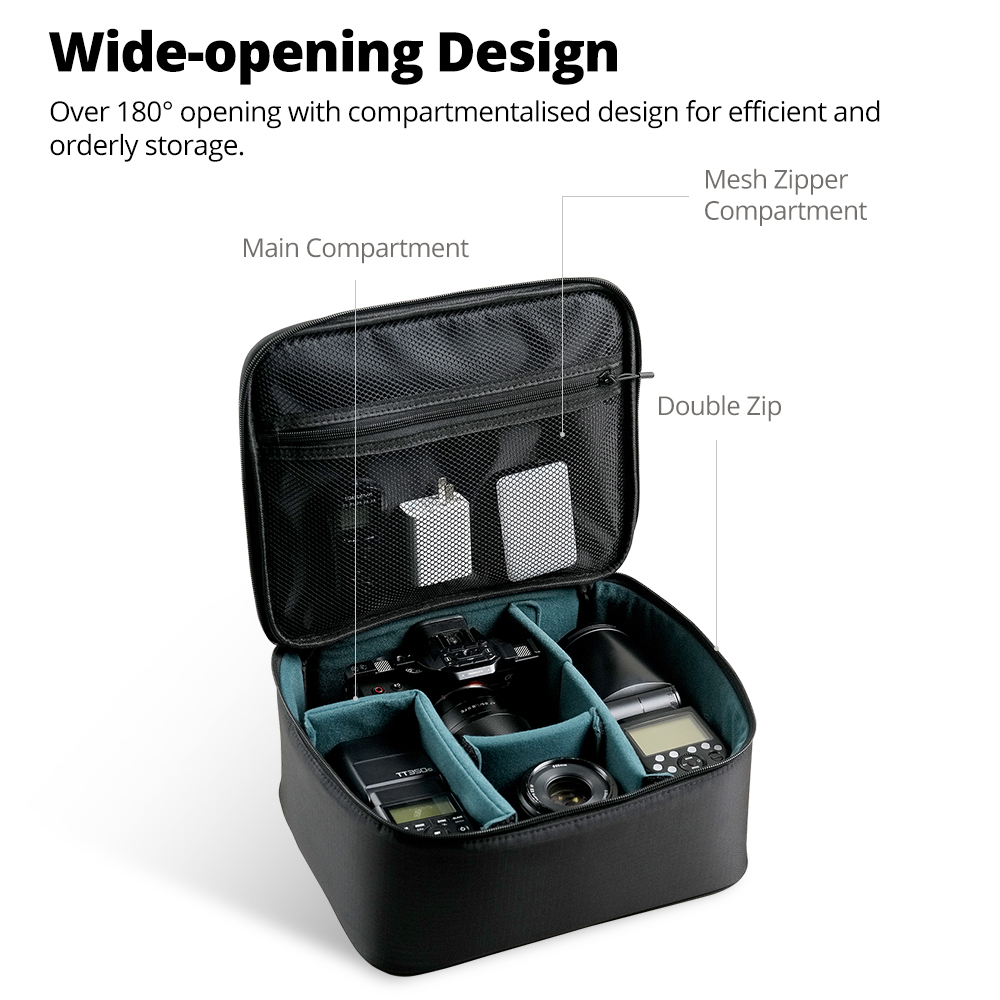 AMBITFUL Zoom P7 II Photograph - Drone Carrying Bag 评论和价格