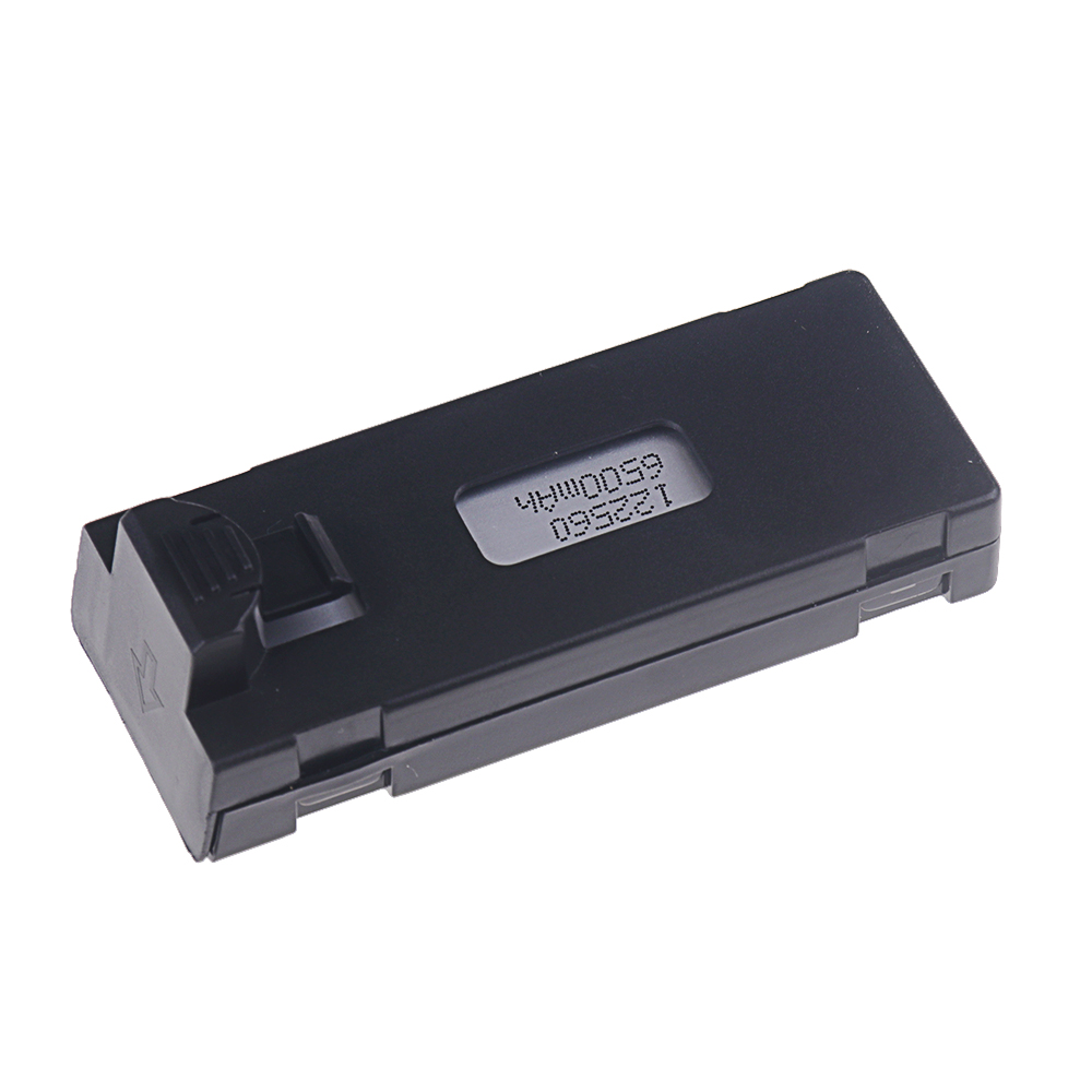 3.7V 6500mAh Lipo Battery For  - Lyzrc Drone 评论和价格