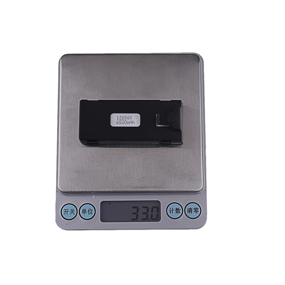 3.7V 6500mAh Lipo Battery For  - Lyzrc Drone 评论和价格