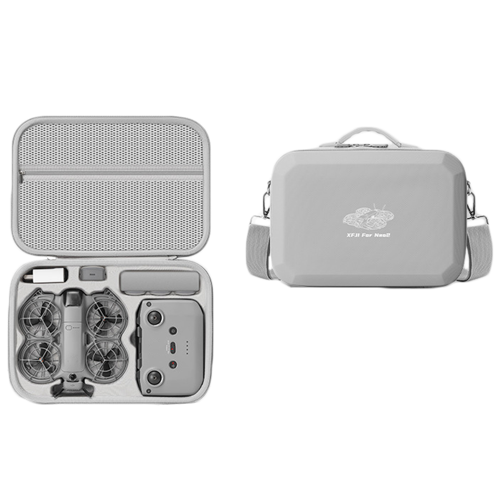 Hard Carrying Case for DJI Neo - Drone Motion Rc 评论和价格