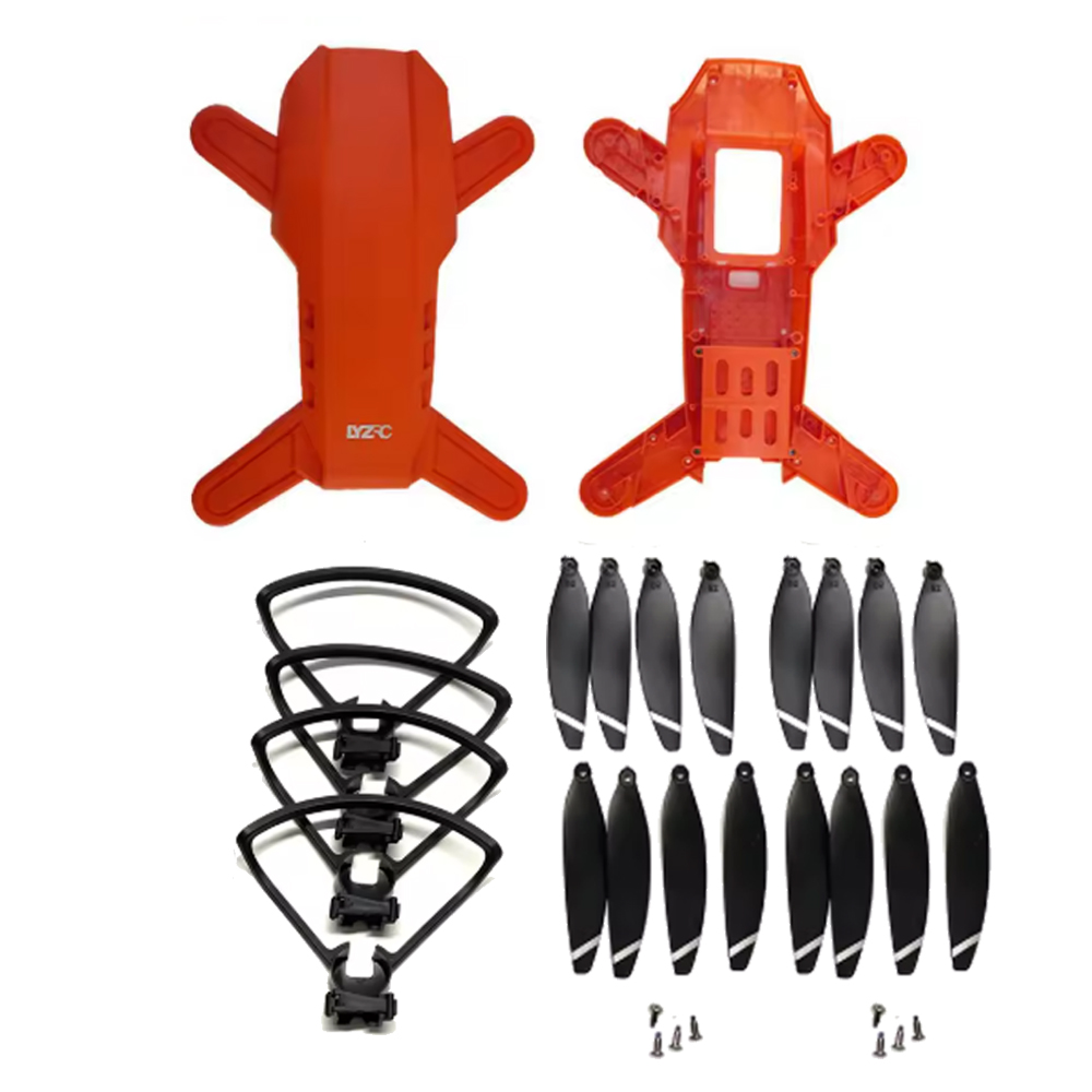 LYZRC Drone Spare Part Propell - Lyzrc Drone 评论和价格