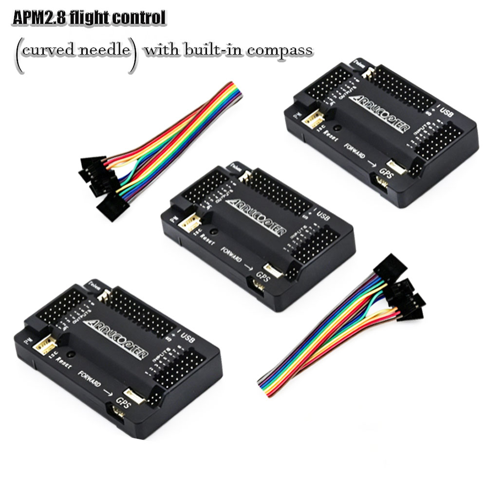APM 2.8 Flight Controller Boar - Drone Rc2 评论和价格