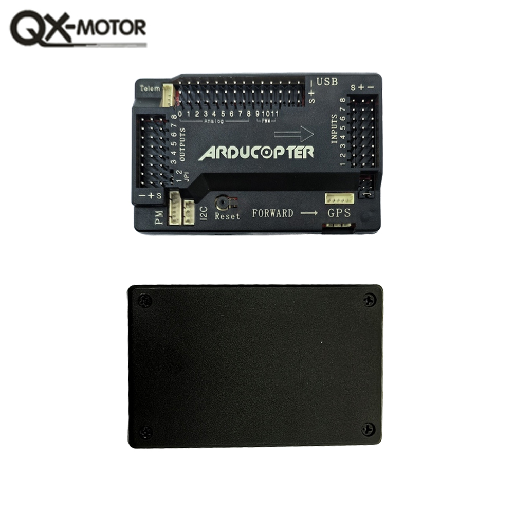 APM 2.8 Flight Controller Boar - Drone Rc2 评论和价格