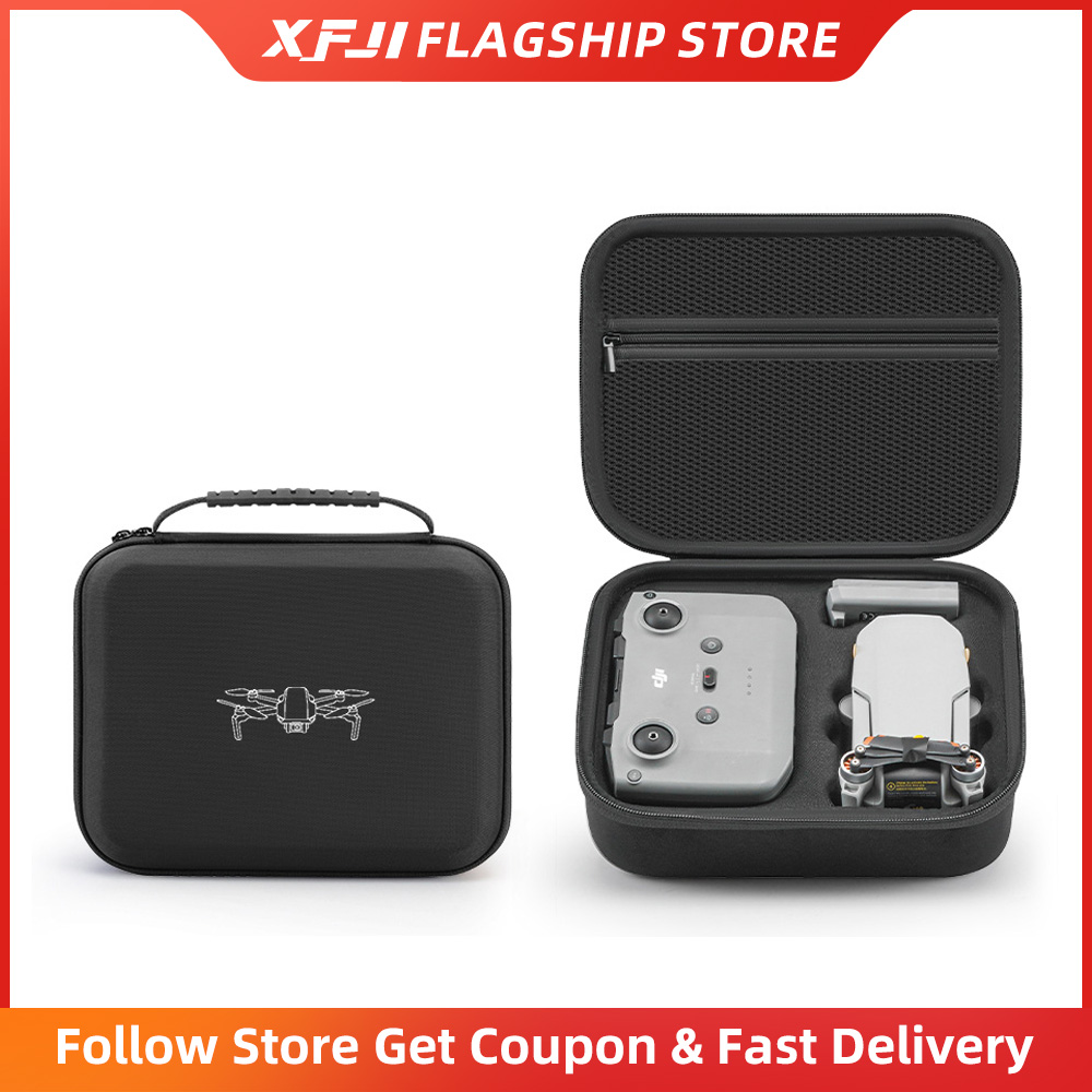 Portable Storage Bag Protectiv - Drone Carrying Bag 评论和价格