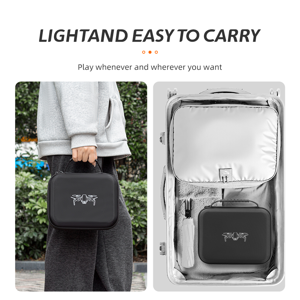 Portable Storage Bag Protectiv - Drone Carrying Bag 评论和价格