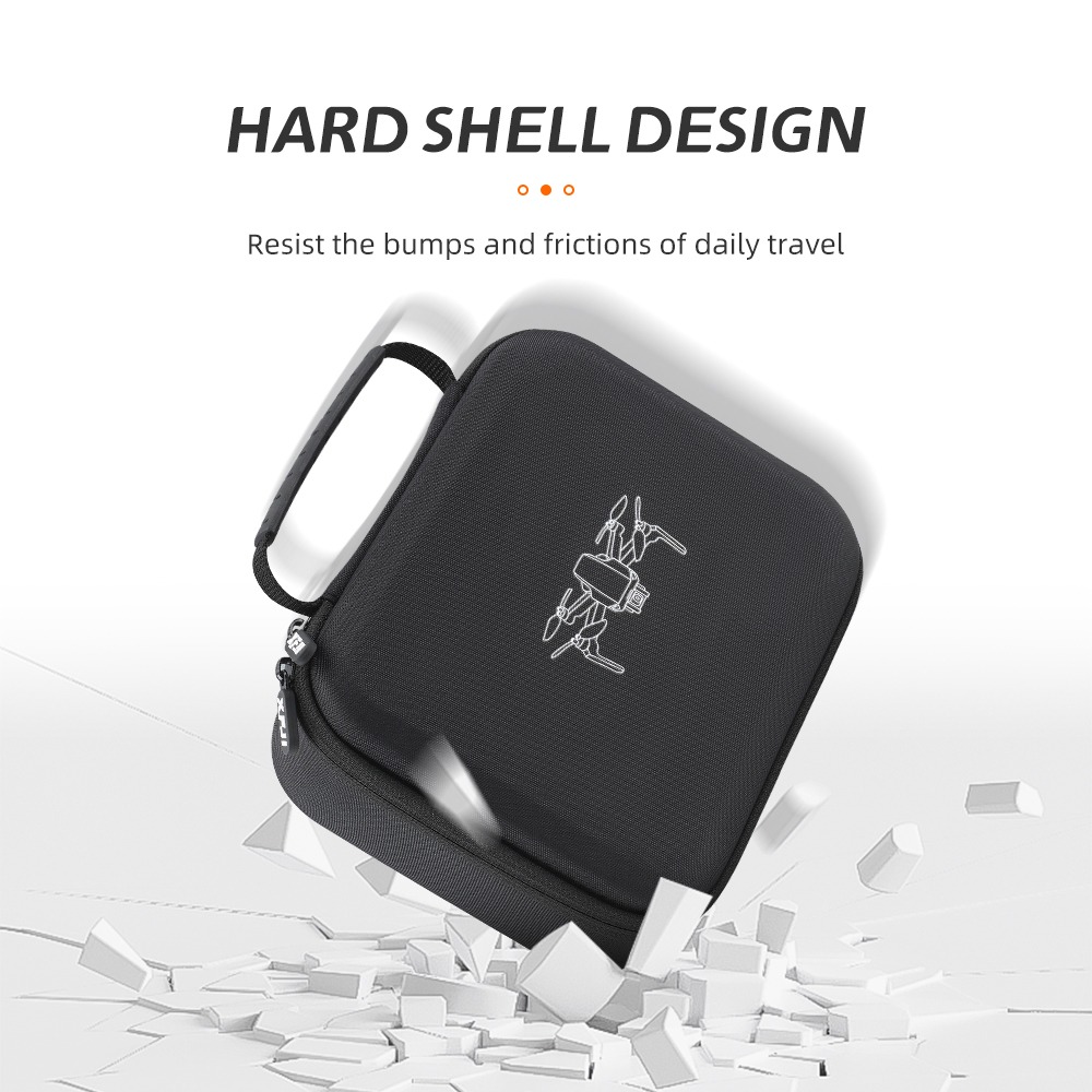 Portable Storage Bag Protectiv - Drone Carrying Bag 评论和价格