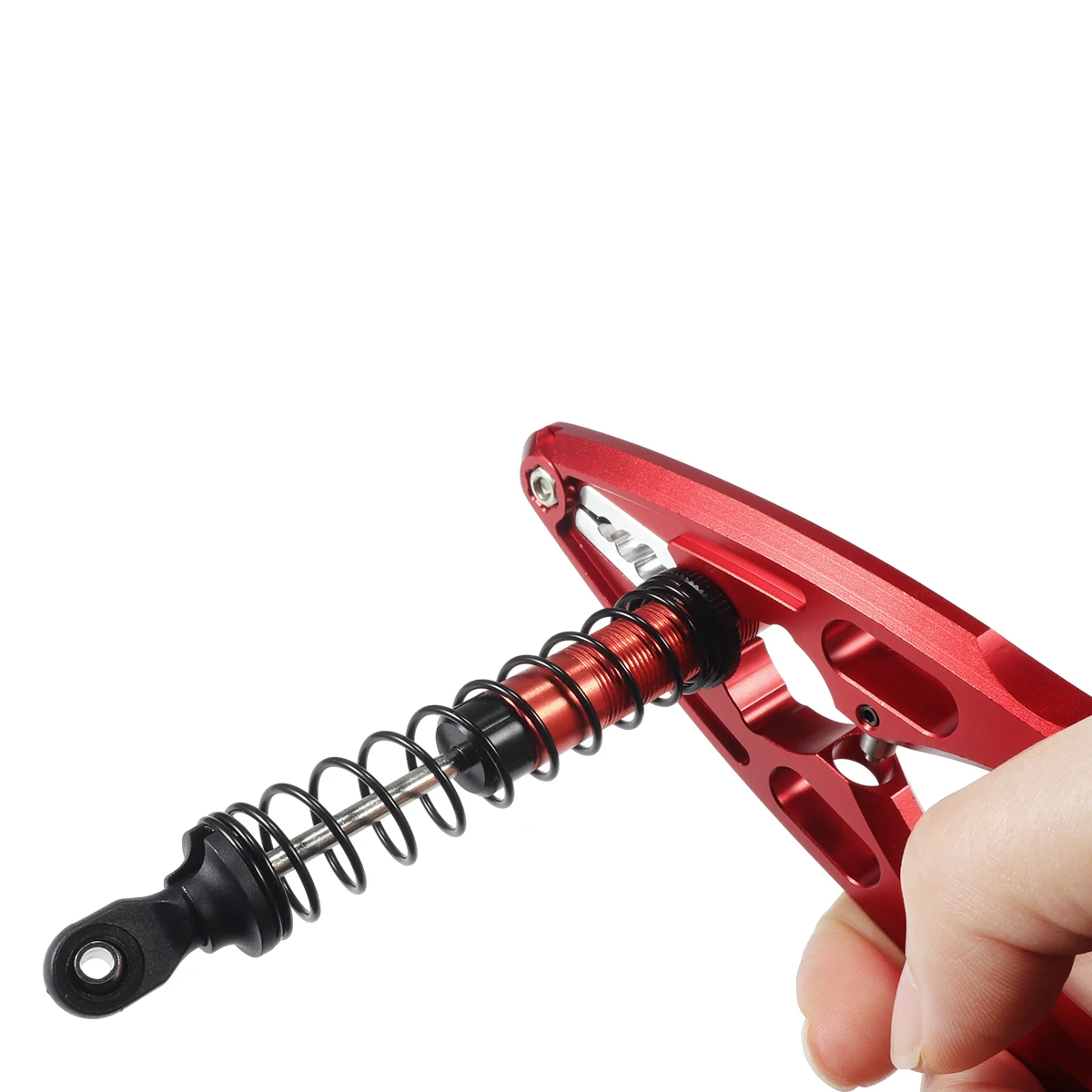 Aluminum CNC Pliers Pivot Ball - Drone Rc Leading 评论和价格