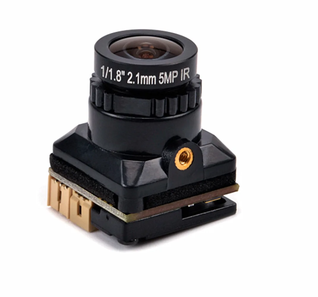1/3 CMOS 1500TVL B19 Mini FPV  - Drone Dji Rc Mini 3 评论和价格