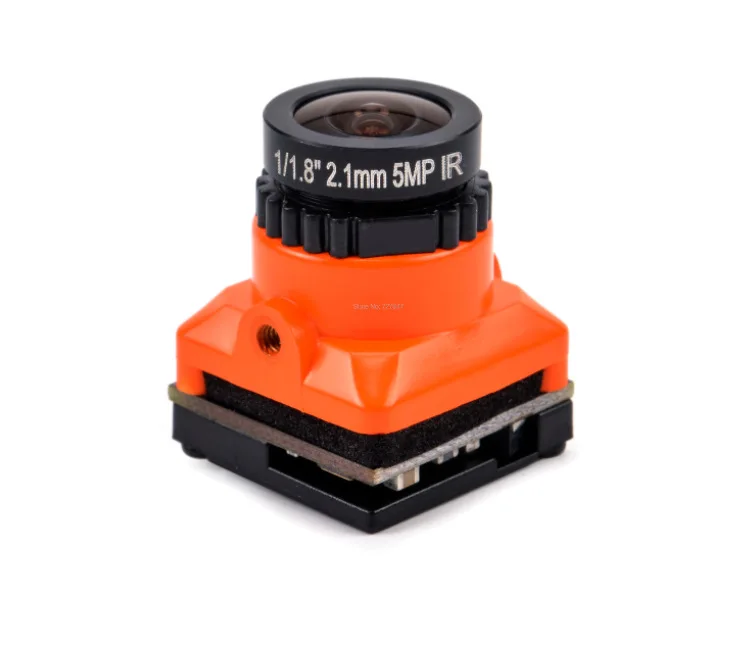1/3 CMOS 1500TVL B19 Mini FPV  - Drone Dji Rc Mini 3 评论和价格