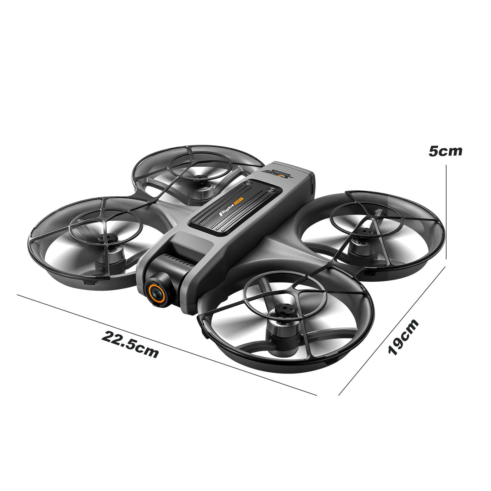 ZNLYRION S156 RC Drone 8K Dual - Drone Carrying Bag 评论和价格